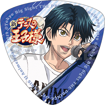 AnimeJapan 2019】「新テニスの王子様」「テニスの王子様 BEST GAMES