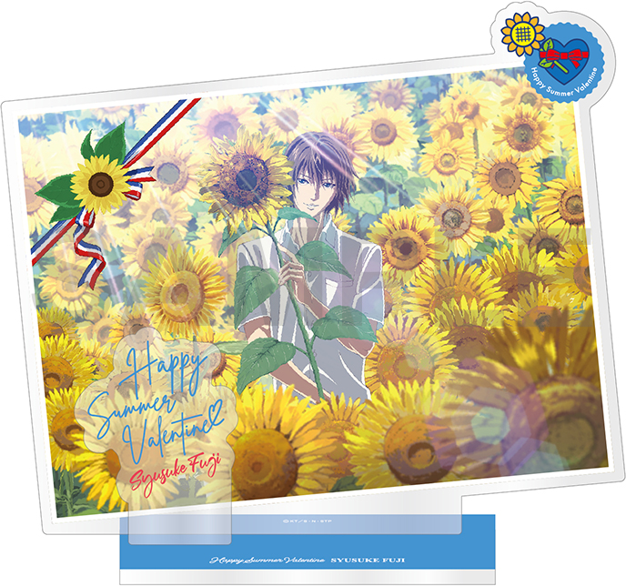 FEEL MEE：「ハッピーサマーバレンタイン」グッズ発売決定！歴代の
