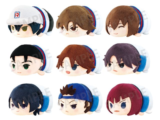 エスケイジャパン：新商品情報！【もちもちマスコット】｜NEWS｜新