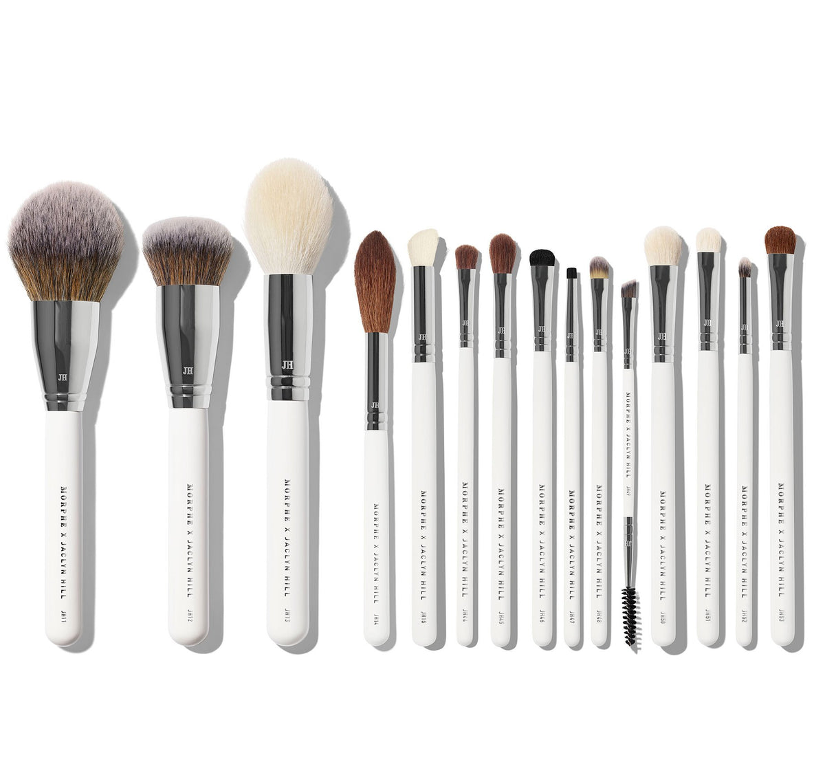 MORPHE X JACLYN HILL THE MASTER REMIX COLLECTION – thdfgeglgdshop.com