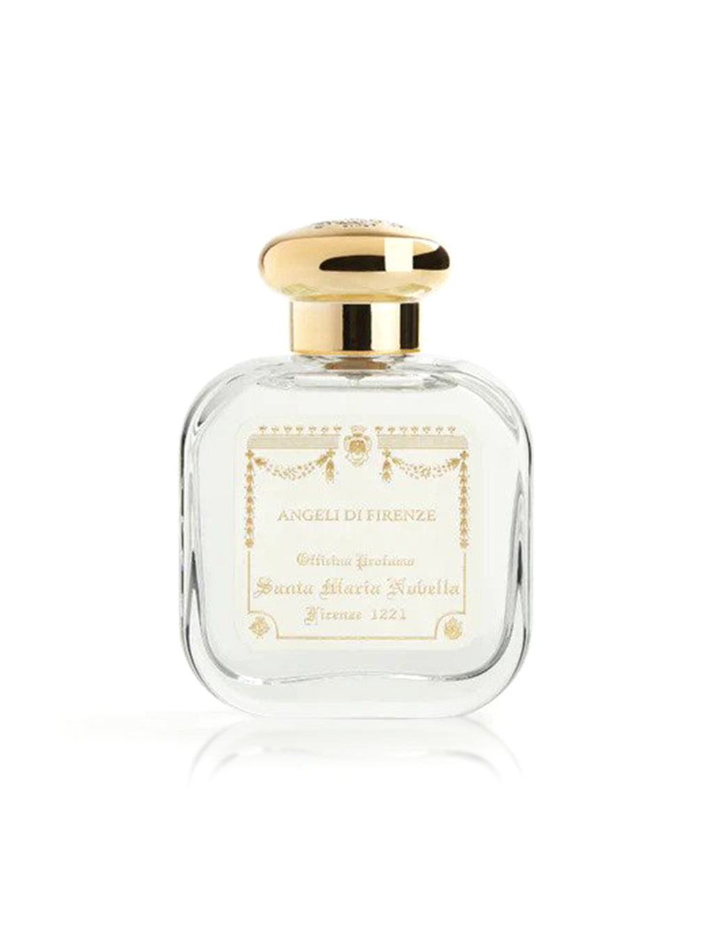 Angeli di Firenze Eau de Cologne, 50ml – The Conservatory NYC