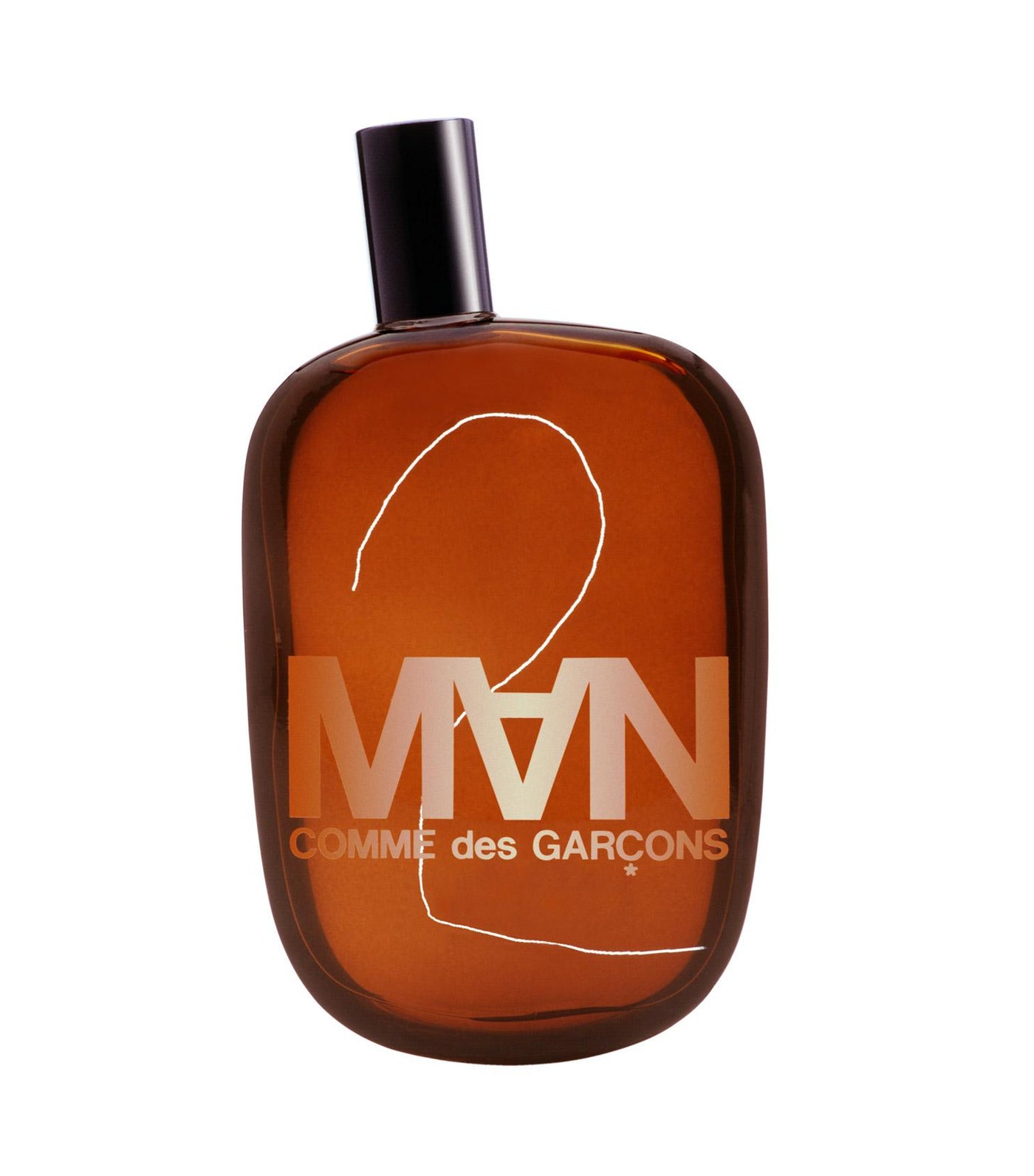 2 Man by Comme des Garçons – The Perfume House