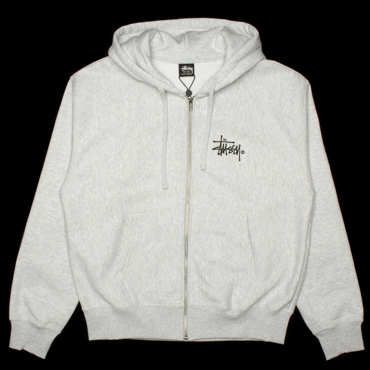 Ist Venus Zip Hoodie – Premier