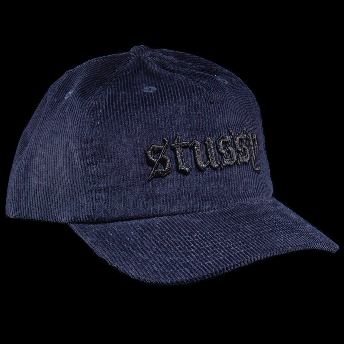 Corduroy OE Cap – Premier