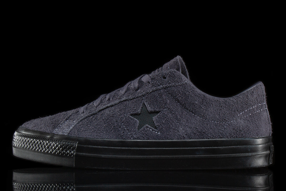 One Star Pro Ox – Premier