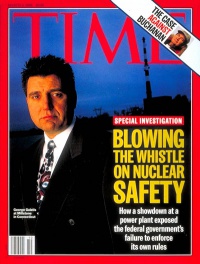 The Stated Truth » “Spent Fuel Pools In U.S. Are A Potential Timebomb”