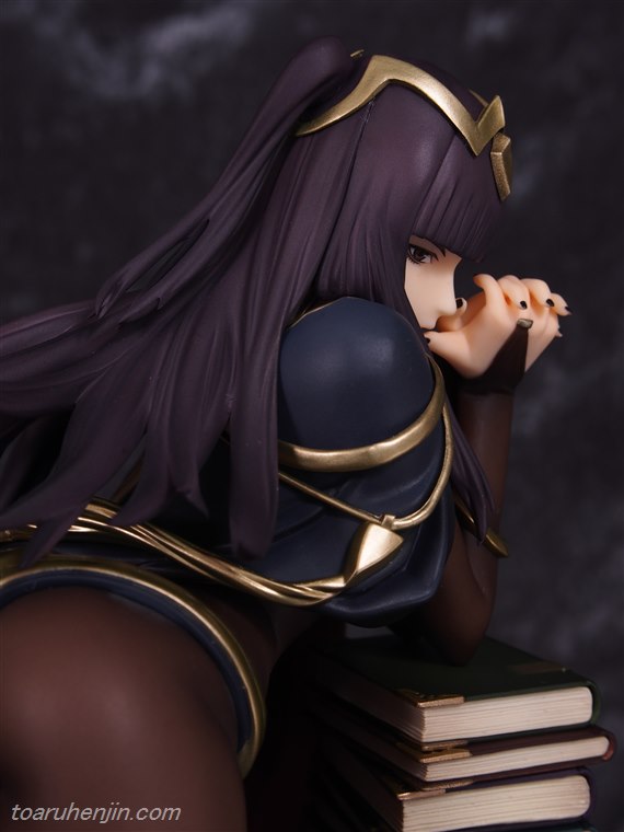 レビュー】 グッドスマイルカンパニー サーリャ ファイアーエムブレム 覚醒