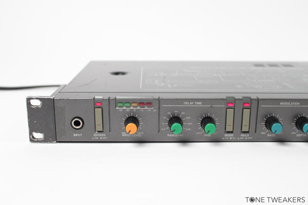 Boss DE-200 Digital Delay For Sale – Tone Tweakers Inc.