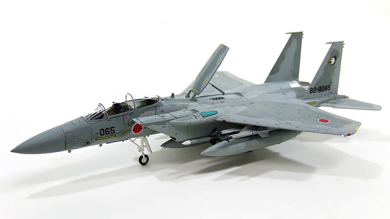 Hobby Master F-15DJ（複座型） 航空自衛隊 南西航空混成団 第83航空隊