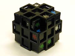 torito＿ Peter's ブラックホール