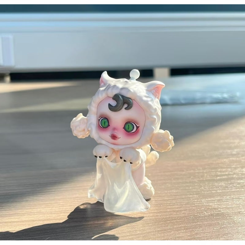 Skullpanda Everyday Wonderland Series The Sophisticated – TOYSEZ