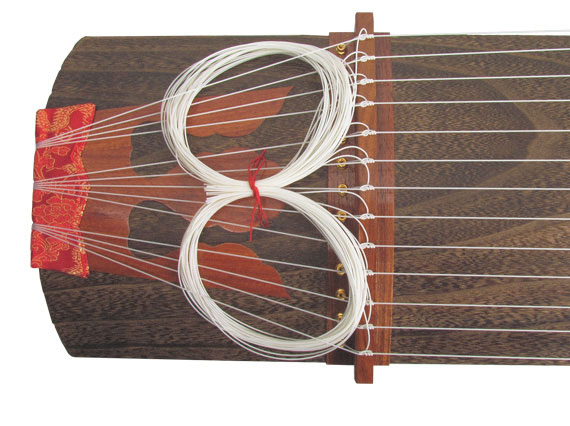 和楽器 ＞ 筝（お琴） ＞ 【数量限定】6尺琴 特別教材セット 学校など