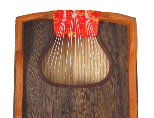 和楽器 ＞ 筝（お琴） ＞ 【数量限定】6尺琴 特別教材セット 学校など