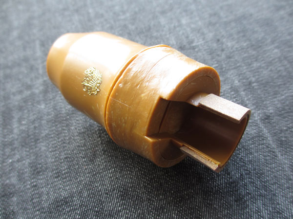 和楽器 ＞ アクセサリー ＞ 尺八ハードケースケース(尺八ケース) 2本用