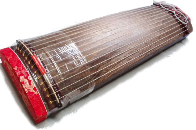 和楽器 ＞ 筝（お琴） ＞ 文明琴(ミニ琴) 半分サイズのコンパクト琴