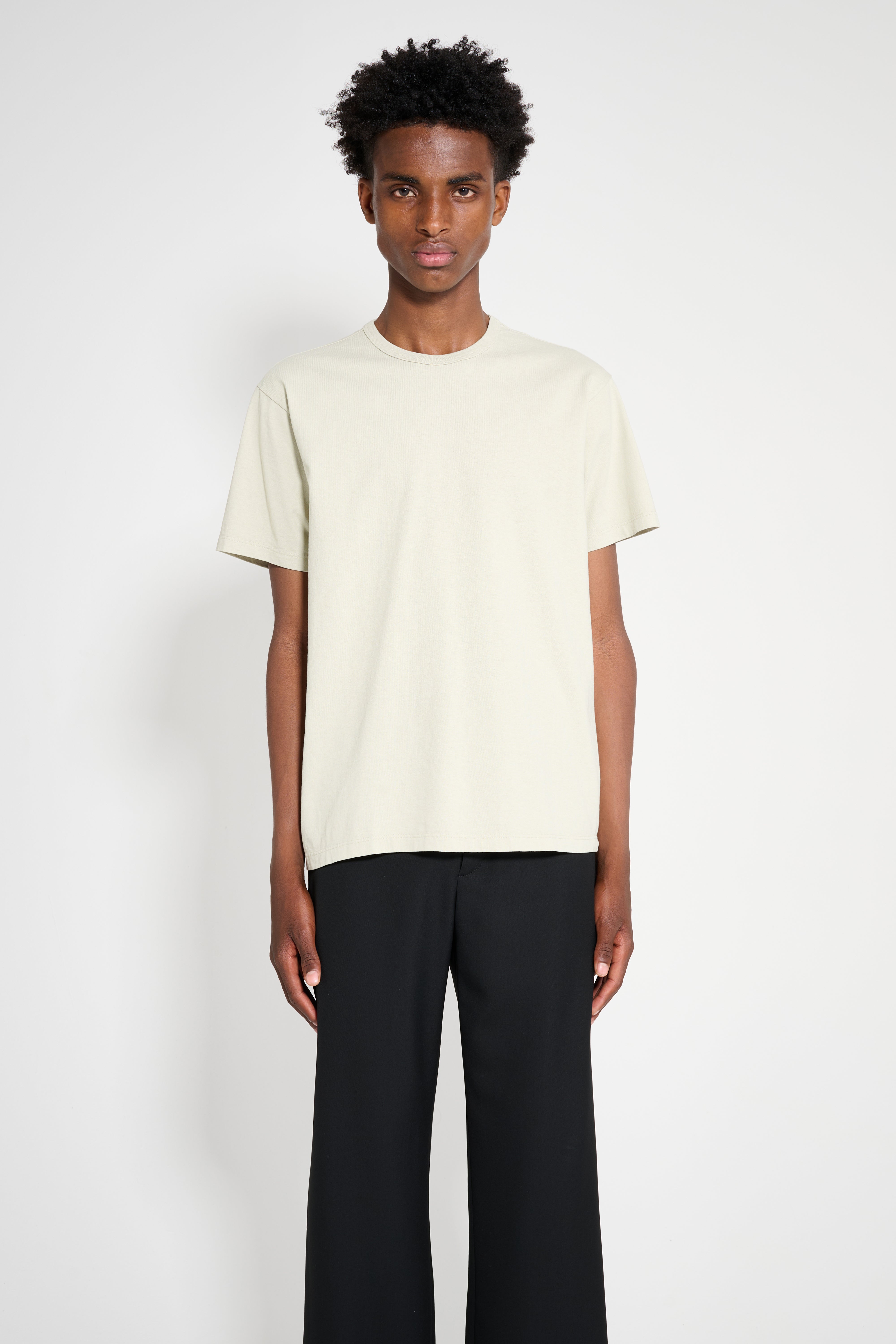 Lady White Co. Our T-shirt 2-Pack Swiss Natural – Très Bien