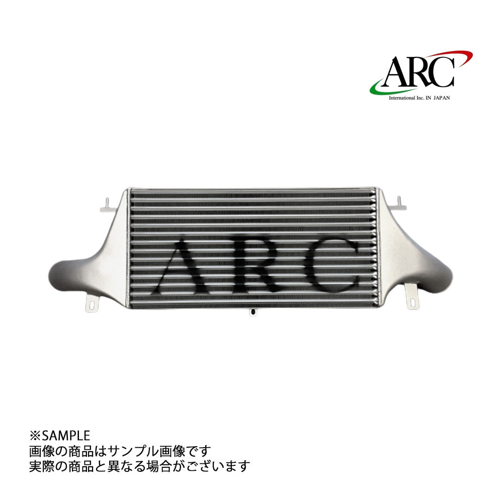 ARC インタークーラー スカイライン GT-R BNR34 RB26DETT (M073) 1N174