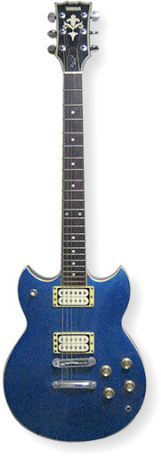YAMAHA SG800S: @myGuitar!