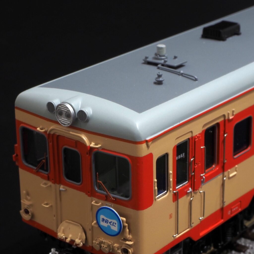 南海電鉄 キハ5500形タイプ | TECHNOLOGY | U-TRAINS