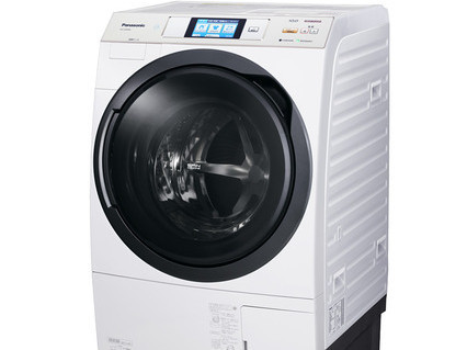 パナソニック洗濯乾燥機NA-VX9600L – 株式会社アンクル