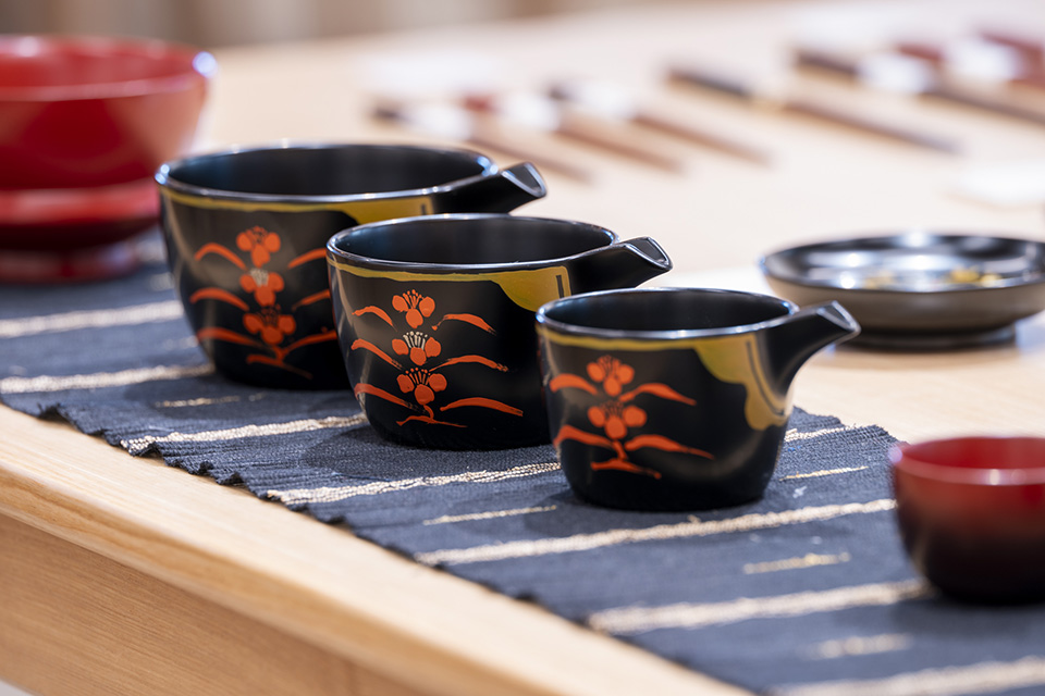 滴生舎 | うるしの國・浄法寺