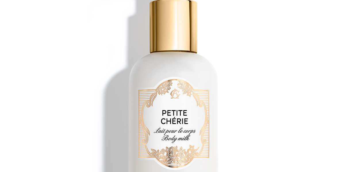 PETITE CHERIE BODY MILK – Goutal Paris US