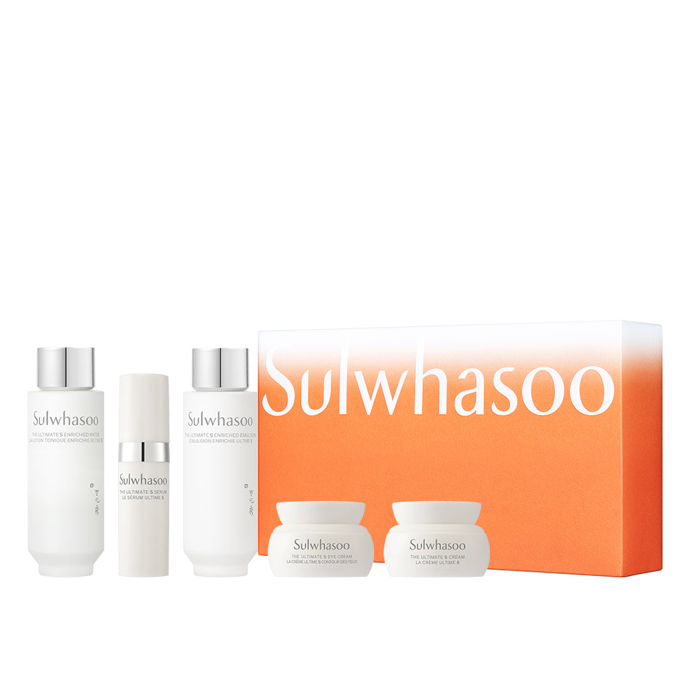 The Ultimate S Trio Kit | Sulwhasoo