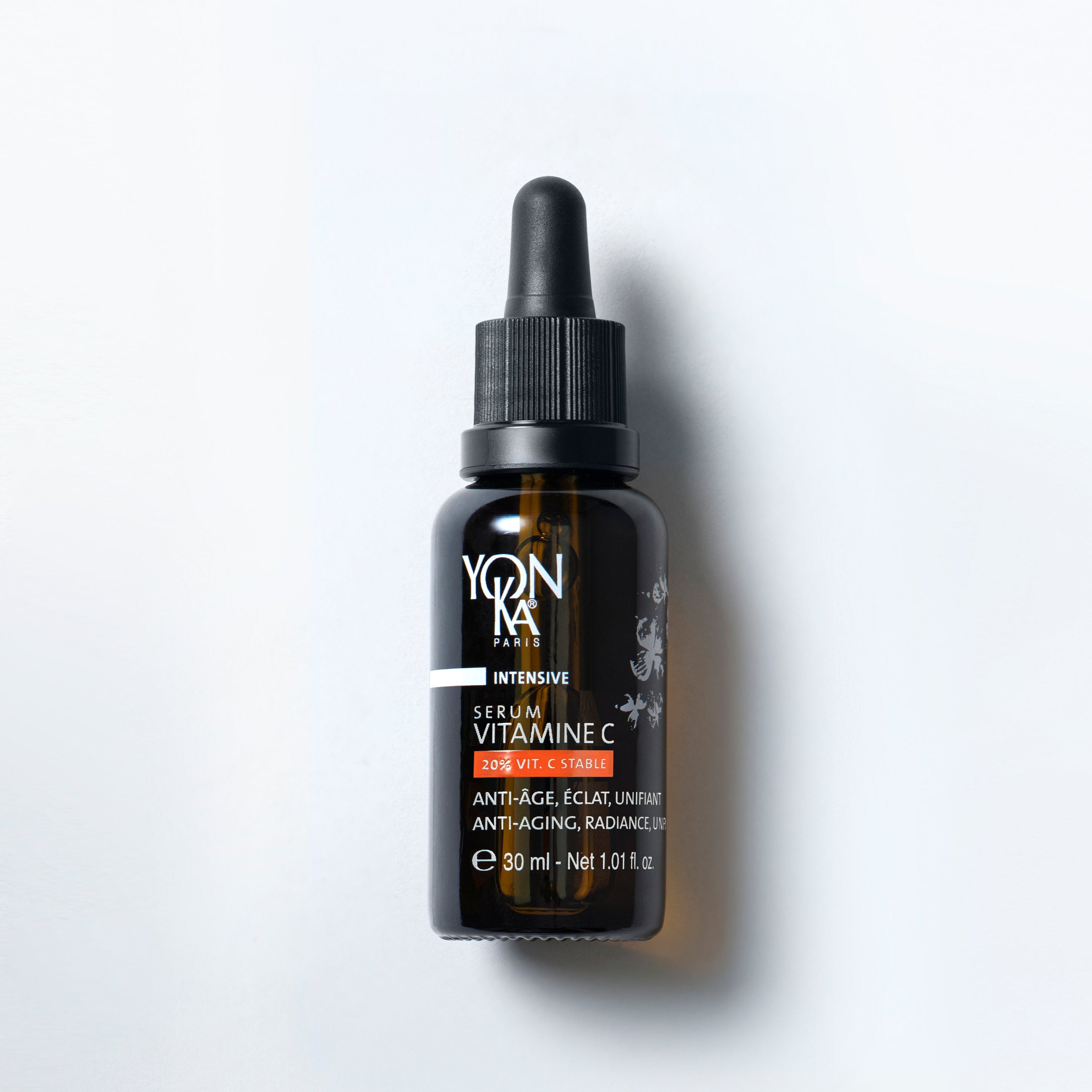 NACC 新品KIO SP SERUM 20ml Healthy Hair Fixation Trio | Spot Fixer