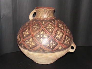 アンダーソン土器の定義