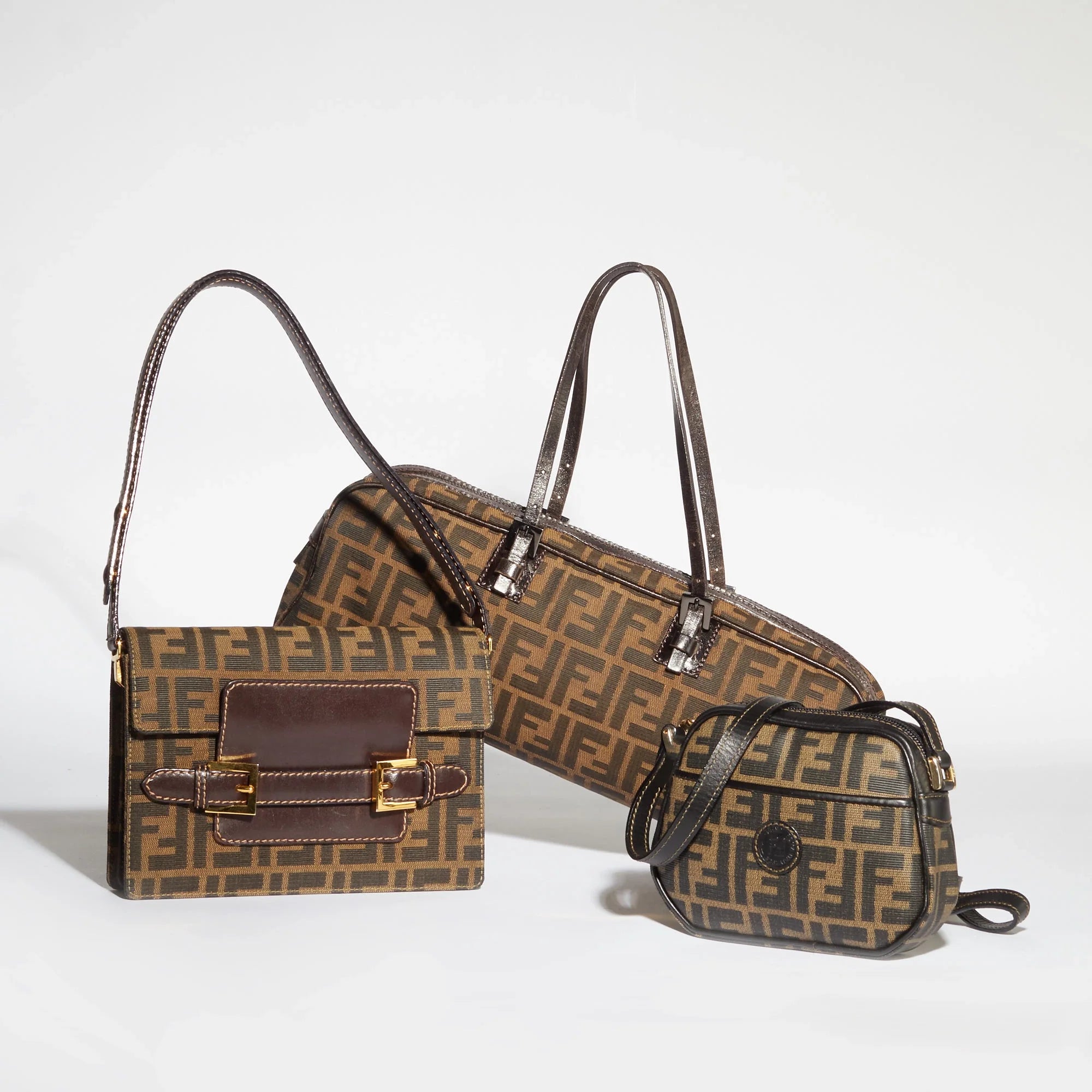 FENDI（フェンディ）のヴィンテージ商品一覧｜ヴァルティーク