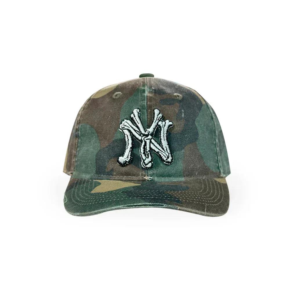 BASICKS×F.M.C.D(ベイシックス)商品ページ - F.M.C.D Born New York