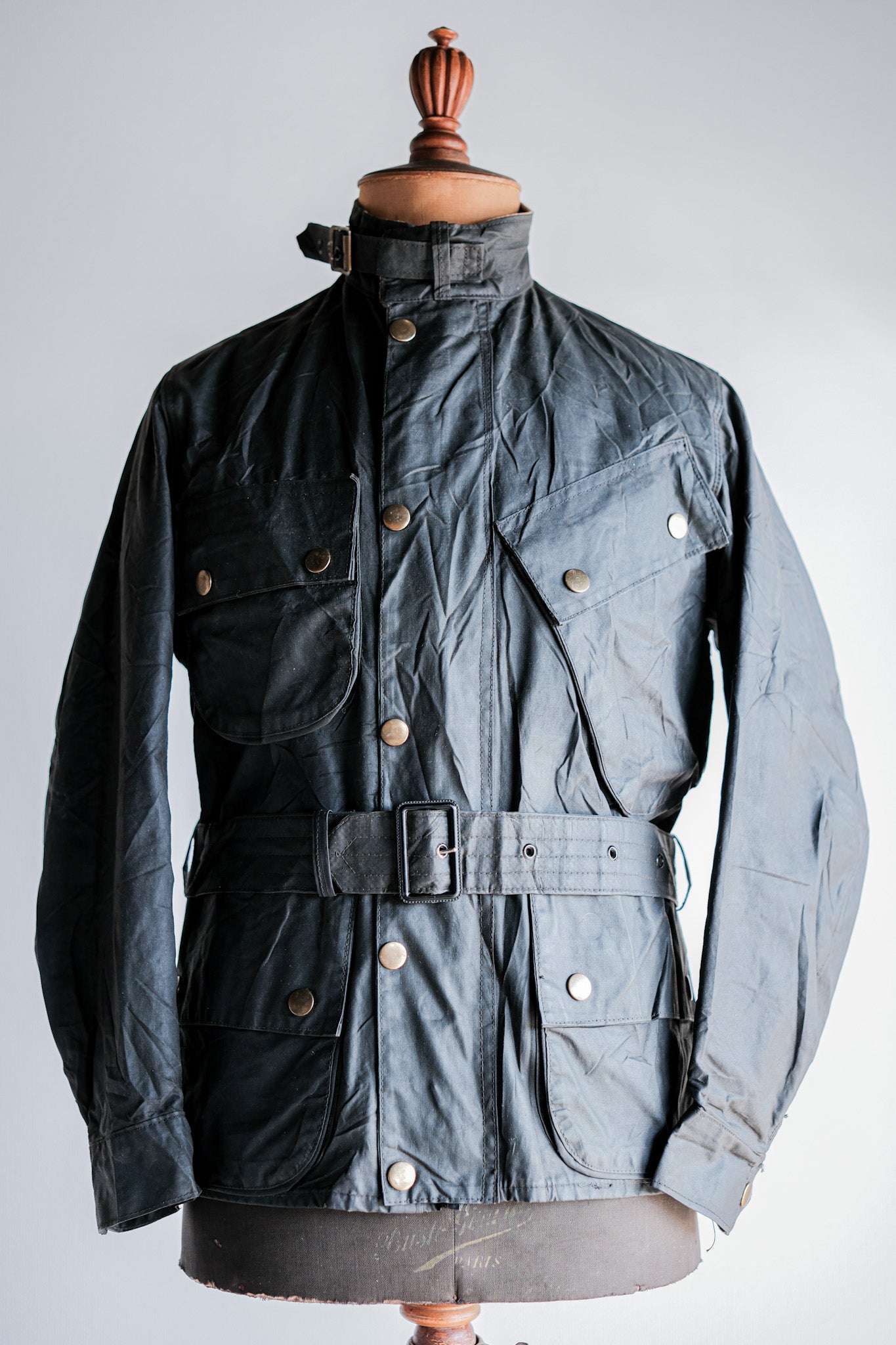 70's] Vintage Barbour 