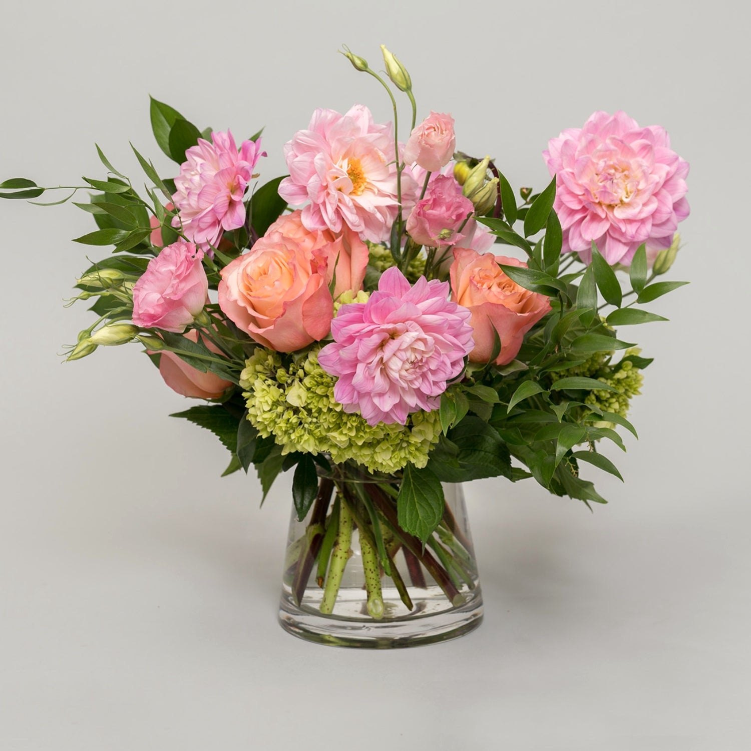 Zuma Sunset Flower Arrangement |Viola Floral