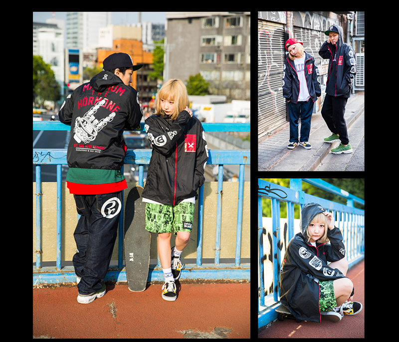 ALL | NEWS | マキシマム ザ ホルモン Official Site