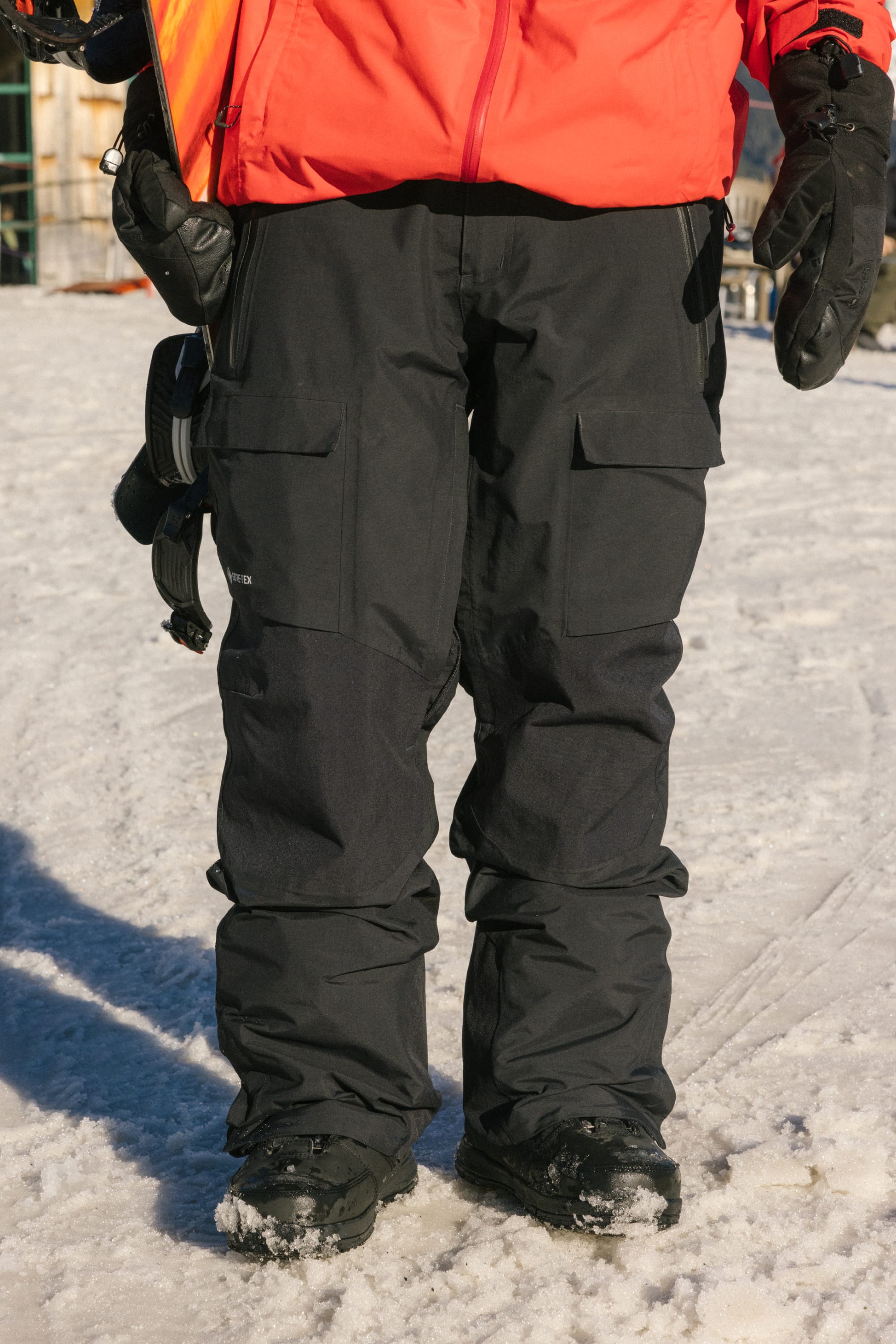 686 Men's GORE-TEX Dispatch™ Shell Pant – 686.com