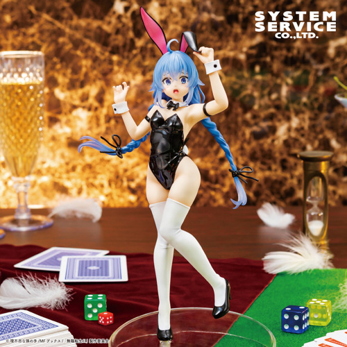 無職転生II ～異世界行ったら本気だす～ Vivitフィギュア ロキシー