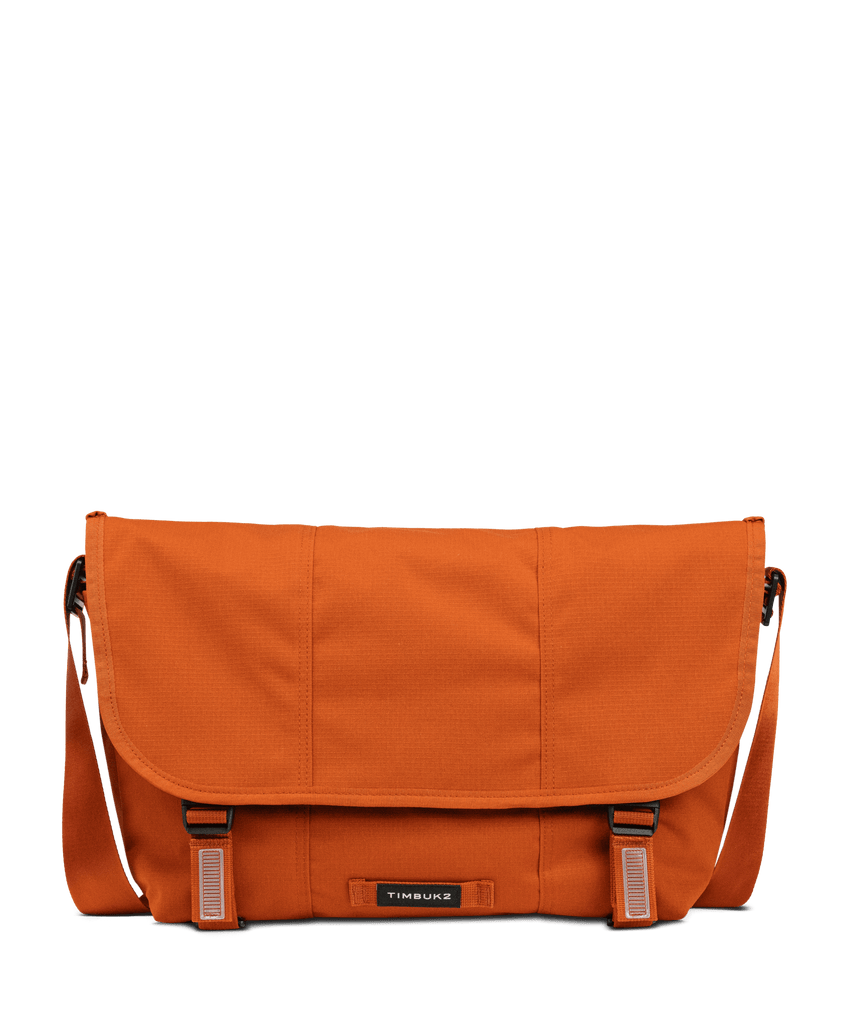 Timbuk2 Flight Classic Messenger Bag | Lifetime Warranty