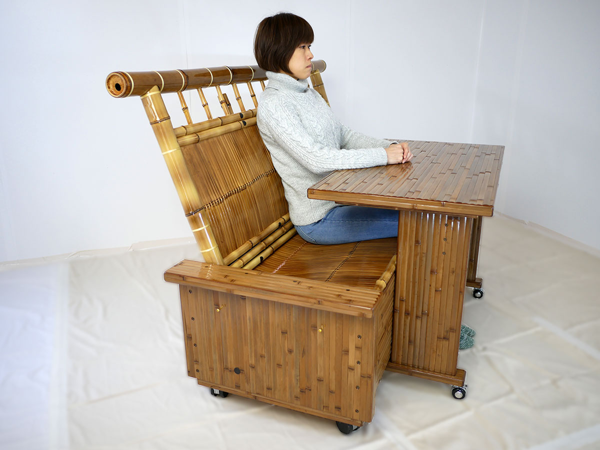 製品情報 | 梅里竹芸