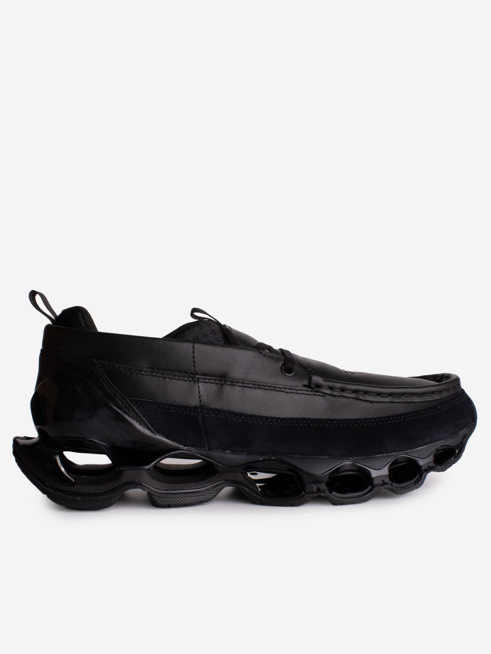 MIZUNO SL Wave Prophecy Moc black D1GD2614 | Urbanstaroma