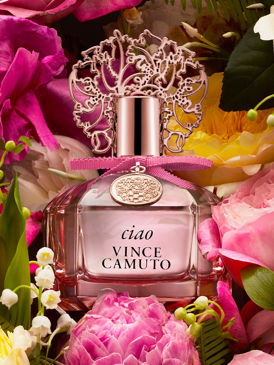 Ciao Body Mist 8.0 oz - Vince Camuto
