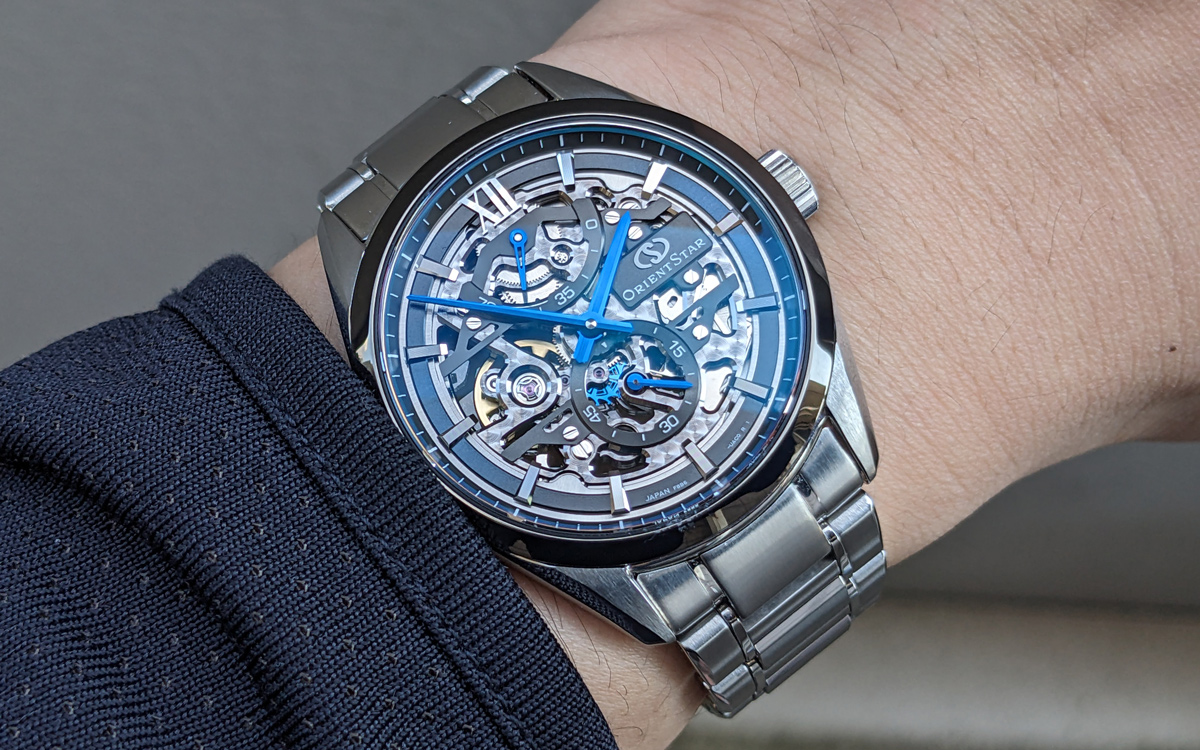 オリエント／オリエントスターの2024年新作から、本当に欲しい5本を