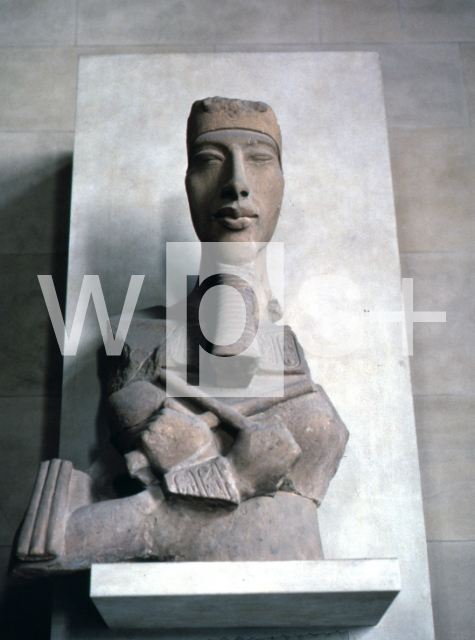 アメンホテプ4世（イクナートン） - 歴史 | wps+（ワールド・フォト