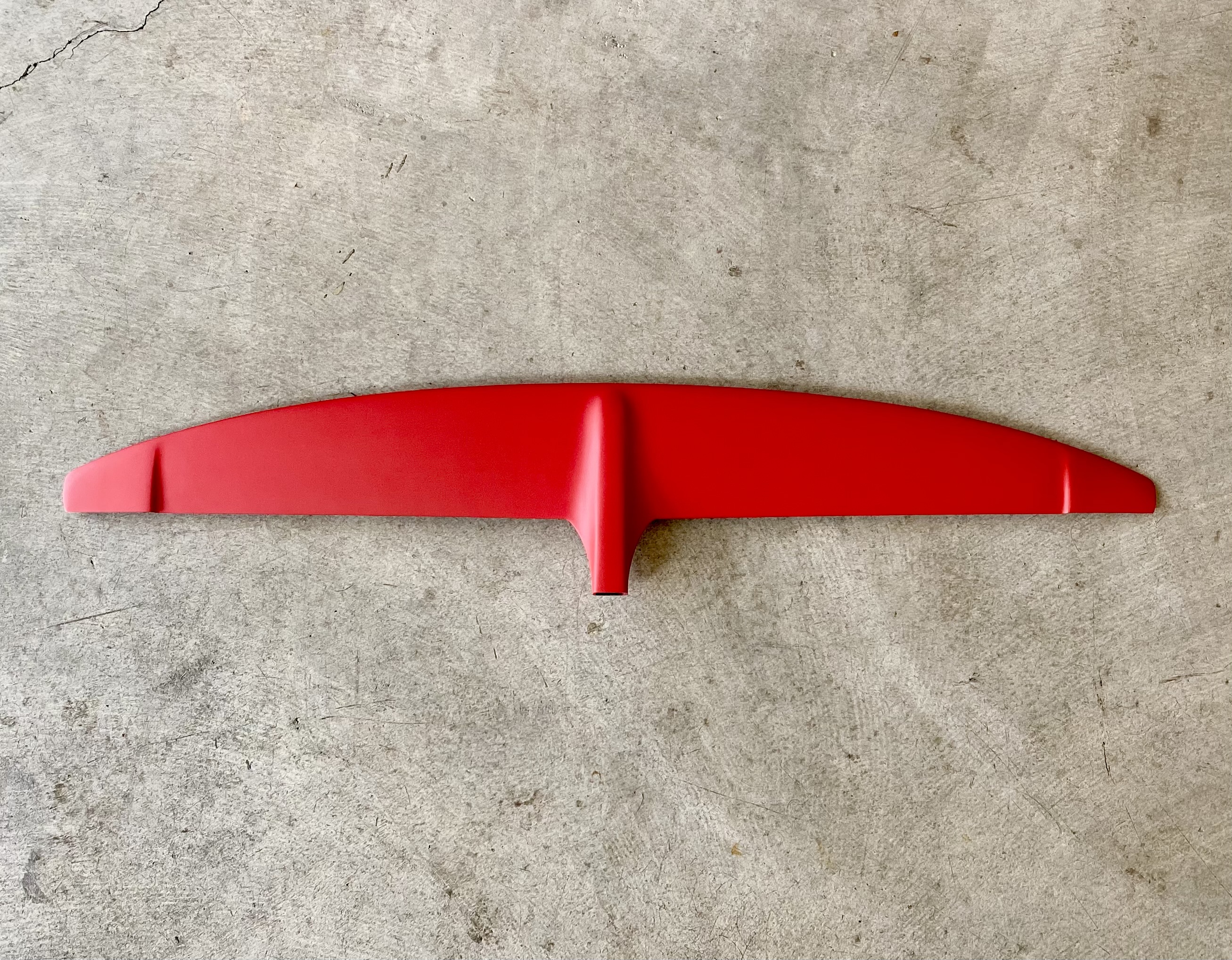 GO FOIL FRONT WINGS RS850|Okinawa surf shop YES SURF