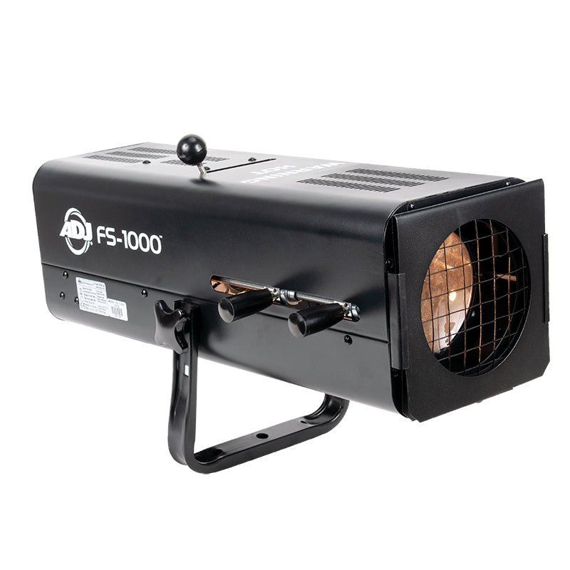 American DJ FS-1000 Followspot halogen lamp
