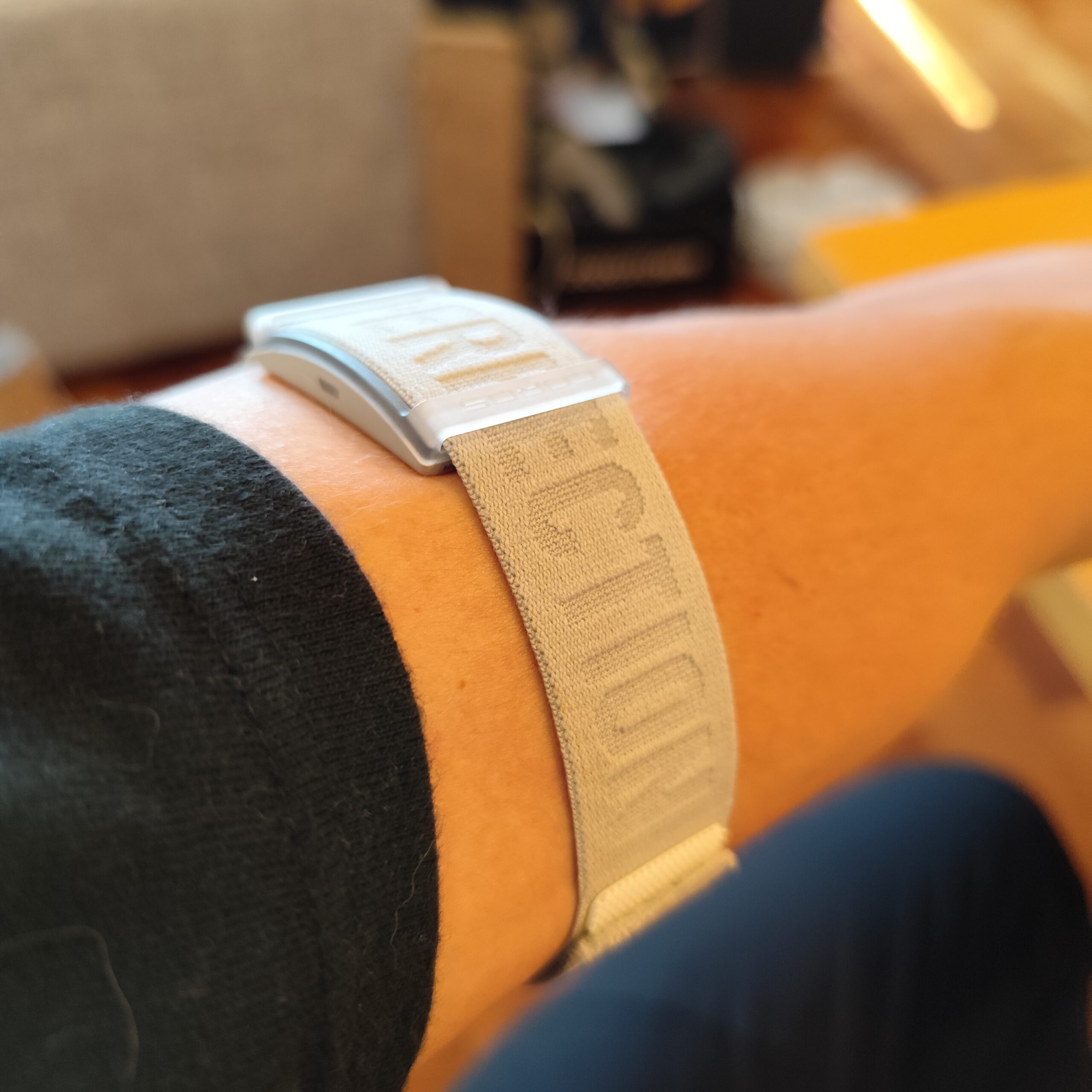 COROS（カロス）心拍センサーのレビュー | アフログ