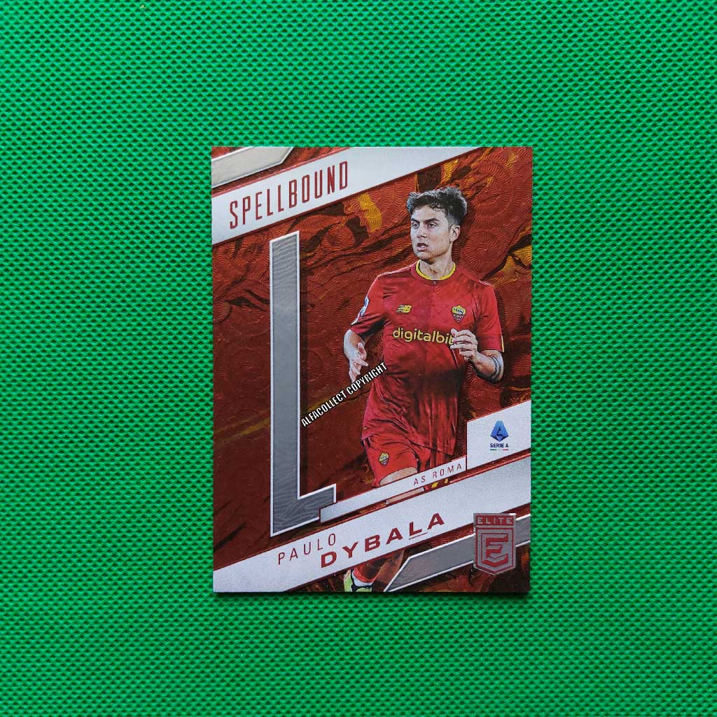 Panini Elite Donruss Serie A 2022 2023 Archivi - AlFa Collect