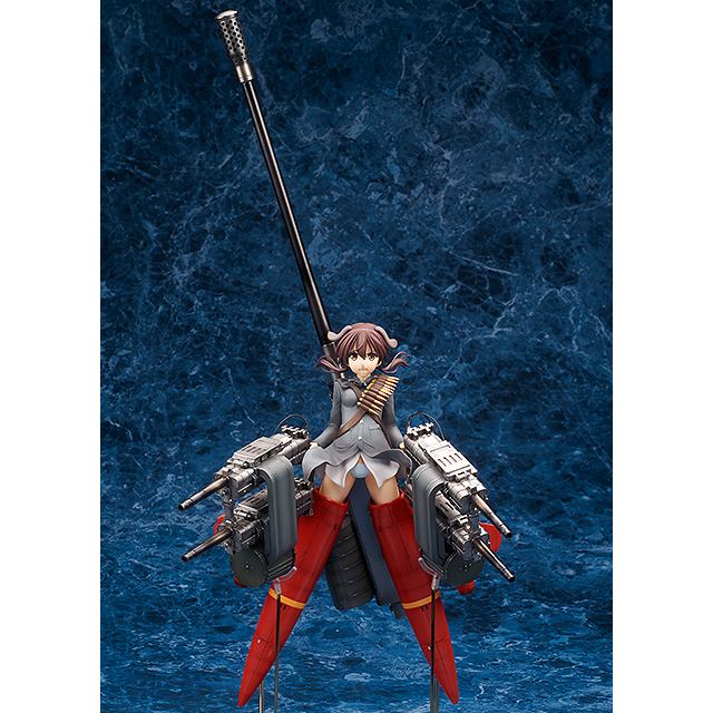 ゲルトルート・バルクホルン ジェットストライカーVer. | ALTER