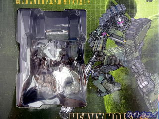 トランスフォーマー1