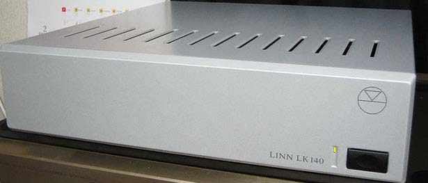 LINN LK140