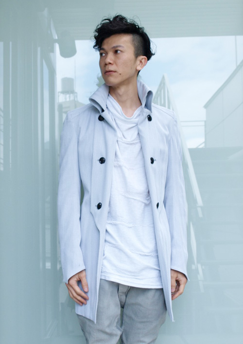 kiryuyrik キリュウキリュウ 2015-16秋冬 2015-16AW 通販 高崎 群馬